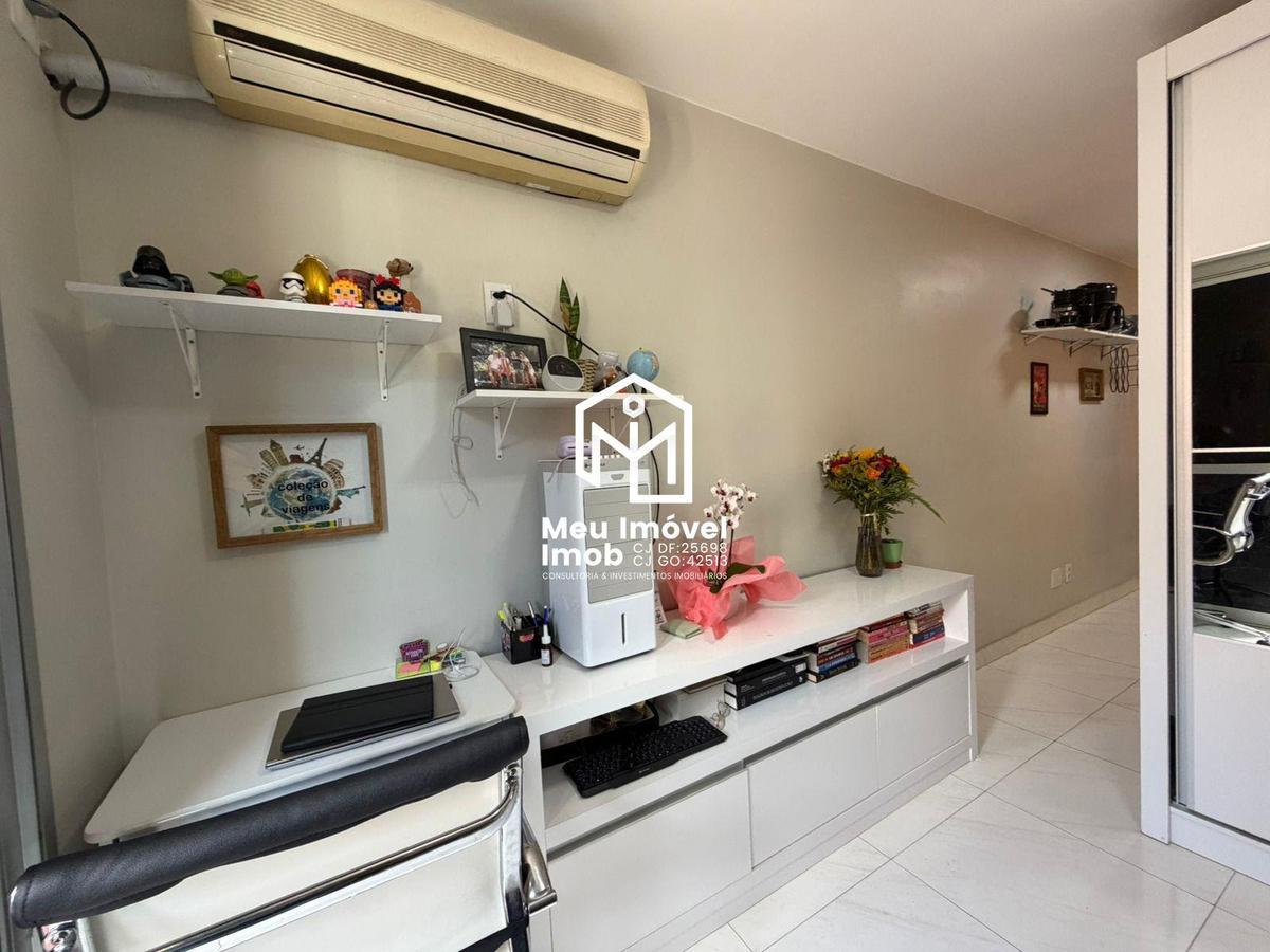 Apartamento, Sudoeste, 1 Quarto