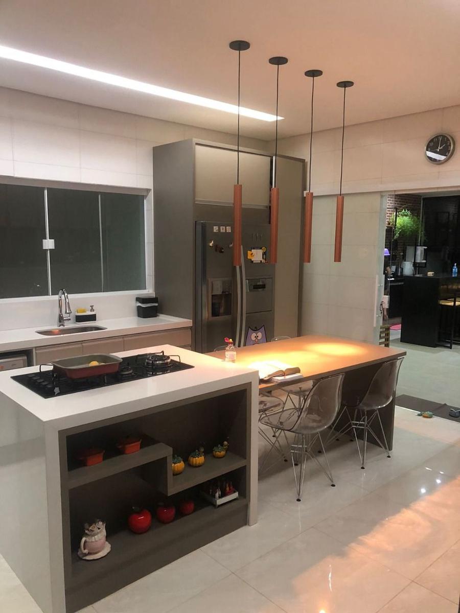 Casa em Condomínio, Brasília/Plano Piloto, 4 Quartos, 2 Vagas, 3 Suítes