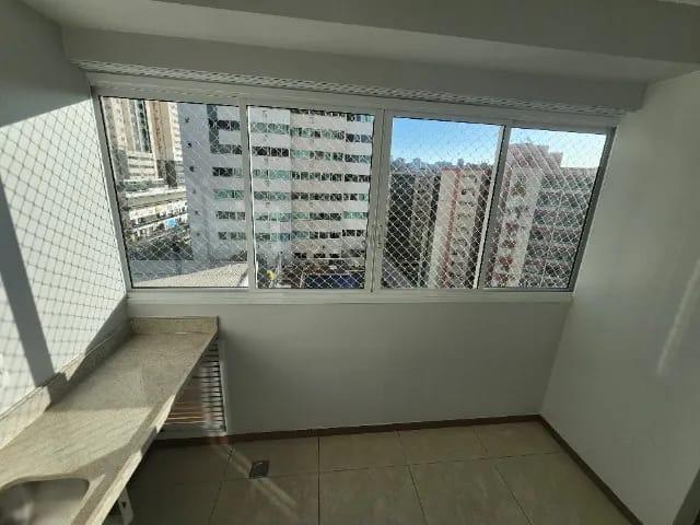 Apartamento, Norte, 1 Quarto, 1 Vaga