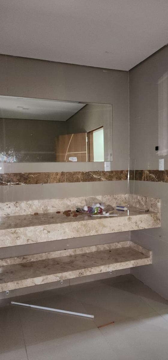 Casa, Brasília/Plano Piloto, 4 Quartos