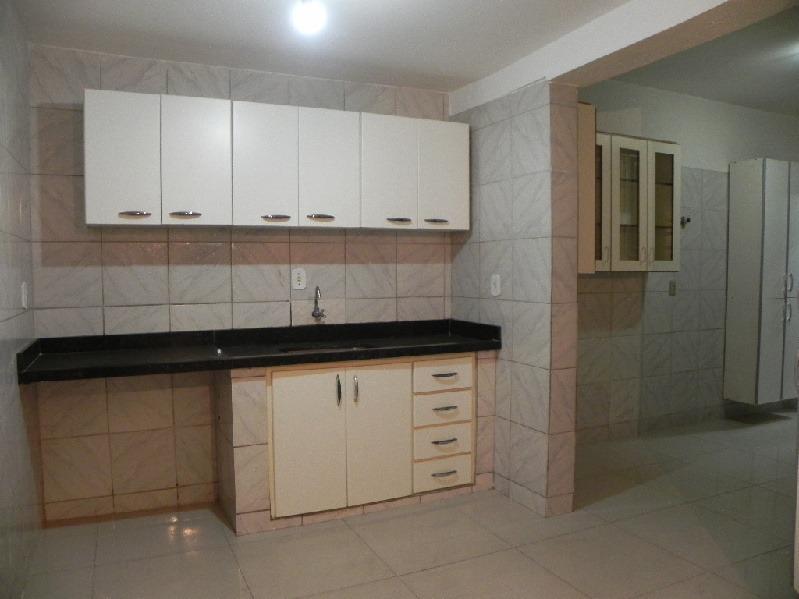 Casa, Candangolândia, 7 Quartos, 1 Vaga, 1 Suíte