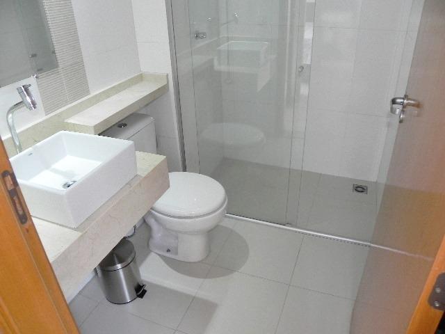 Apartamento, Norte, 2 Quartos, 1 Vaga, 1 Suíte