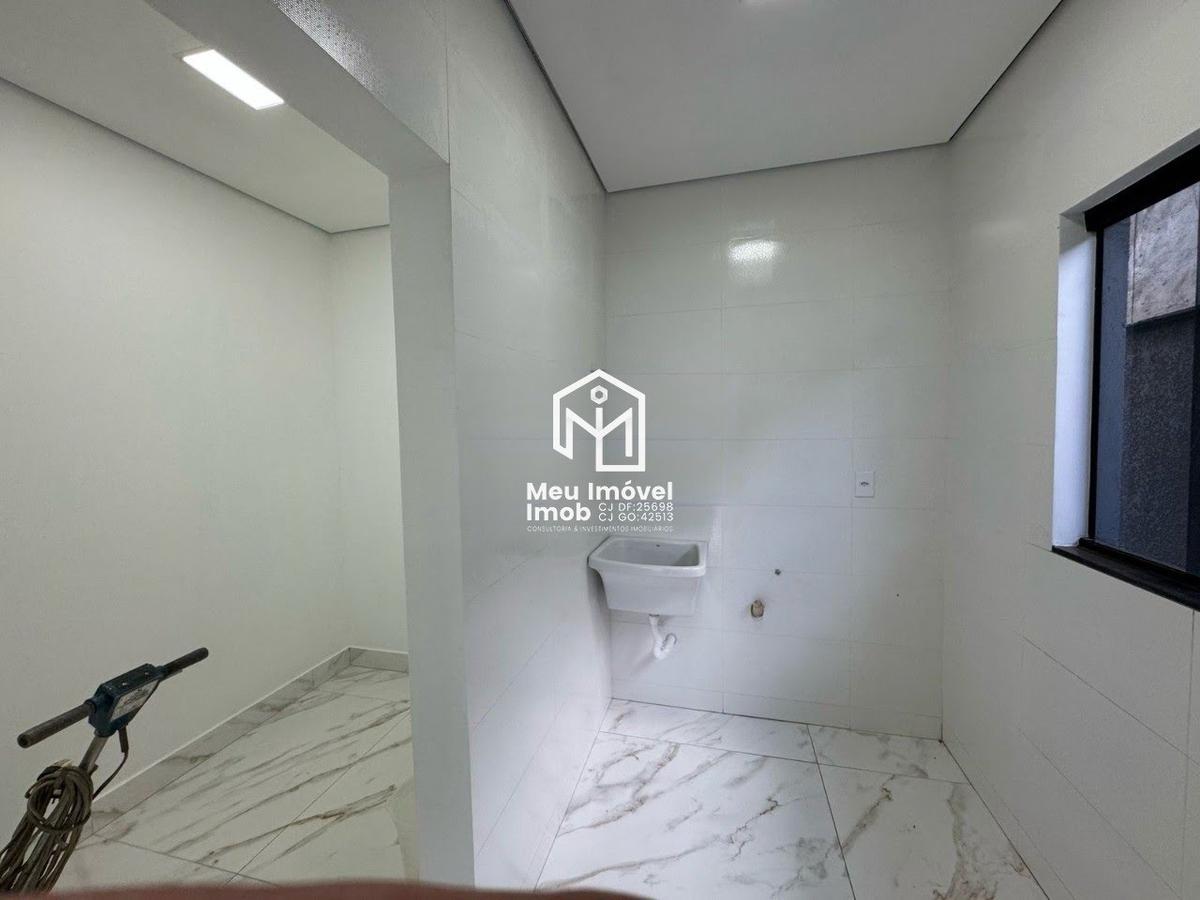 Casa, Brasília/Plano Piloto, 3 Quartos