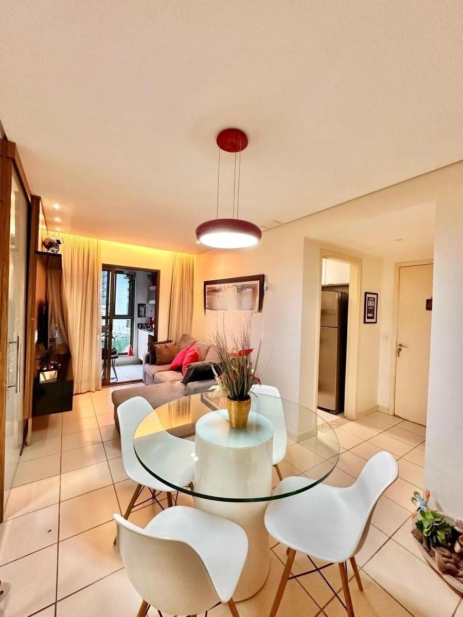 Apartamento, Norte, 2 Quartos