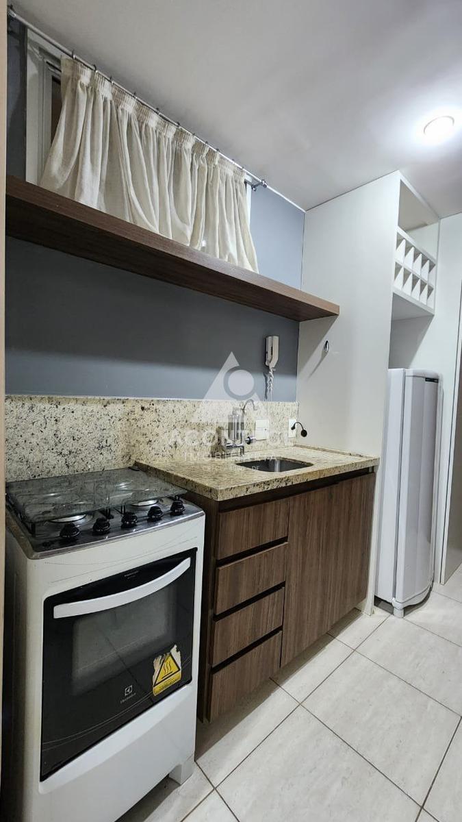 Apartamento, Noroeste, 1 Quarto, 1 Vaga