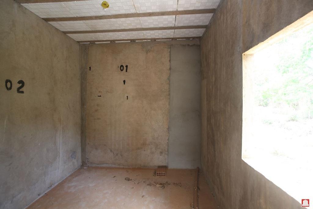 Lote, Setor Habitacional Jardim Botânico, 0 Quarto, 0 Vaga, 0 Suíte