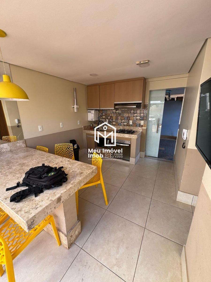 Apartamento, Samambaia Sul, 2 Quartos