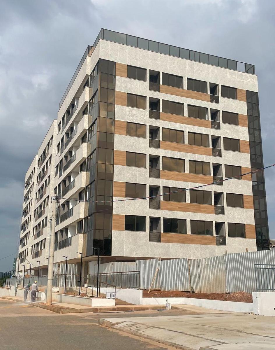 Apartamento, Sobradinho, 3 Quartos, 1 Vaga, 1 Suíte