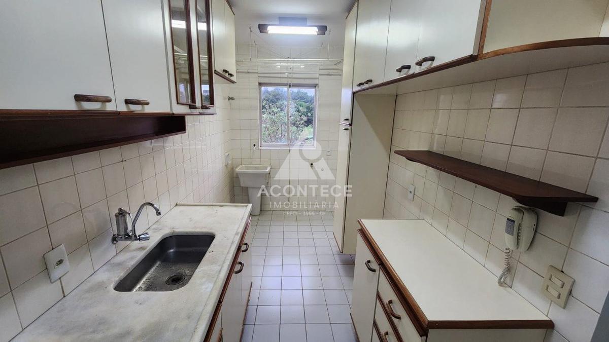 Apartamento, Cruzeiro Novo, 2 Quartos