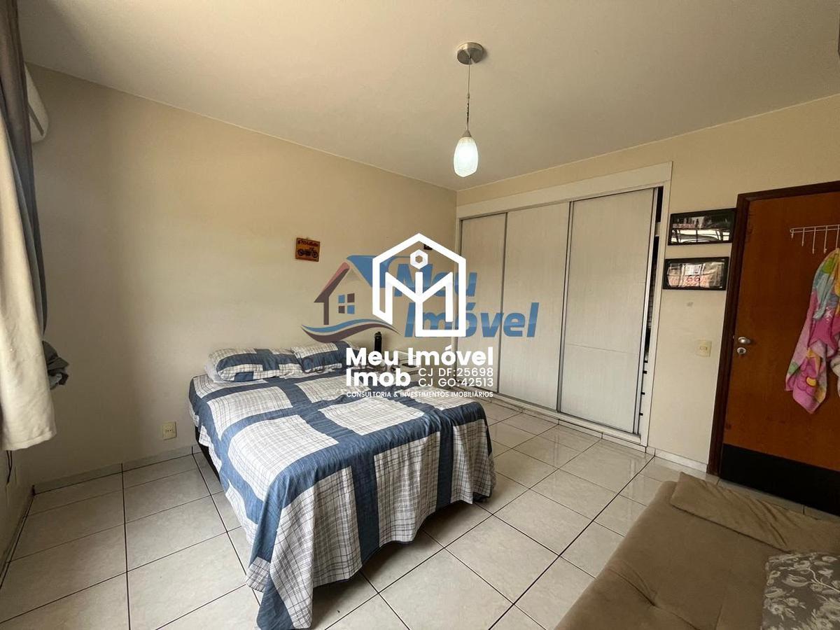 Casa, Brasília/Plano Piloto, 4 Quartos