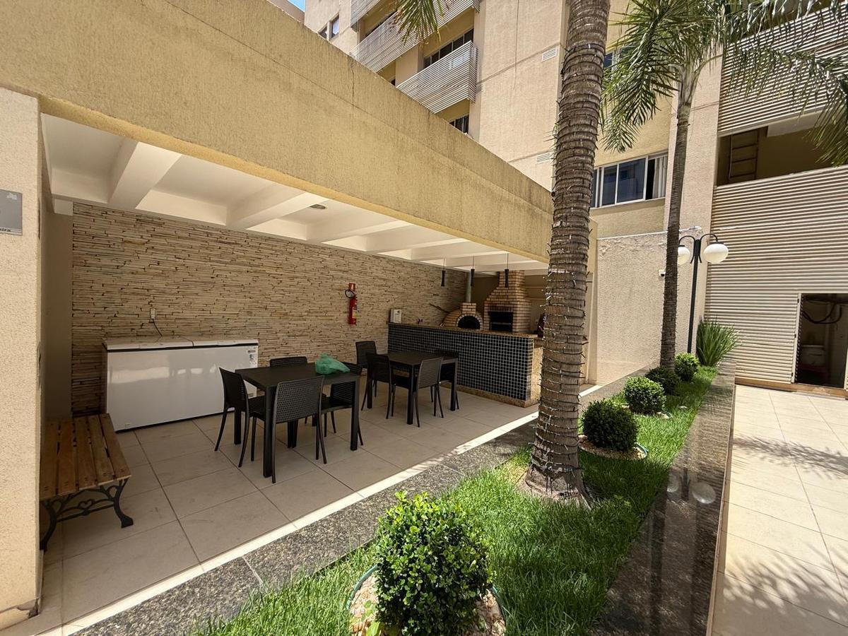 Apartamento, Norte, 2 Quartos, 1 Vaga, 1 Suíte