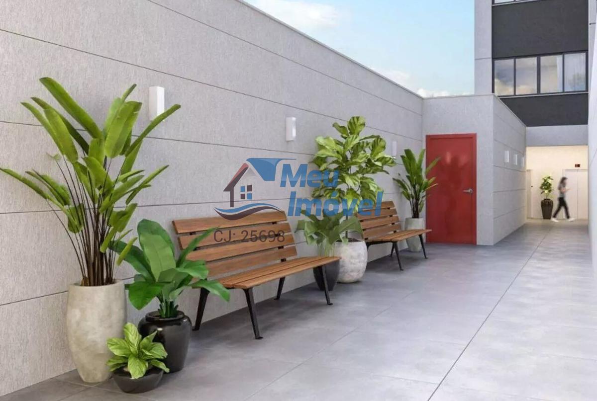 Apartamento, Ceilândia Norte, 2 Quartos, 0 Vaga, 1 Suíte