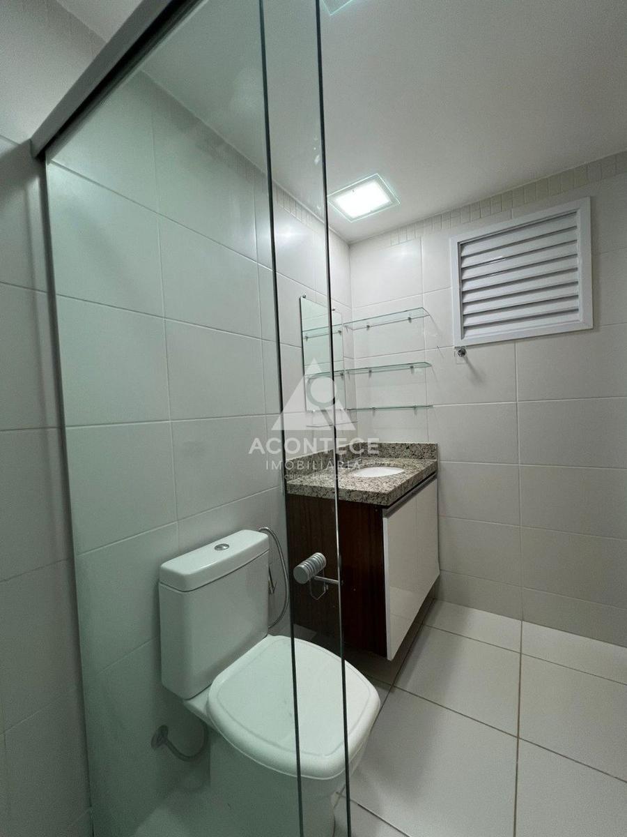 Apartamento, Brasília/Plano Piloto, 2 Quartos, 1 Vaga, 1 Suíte
