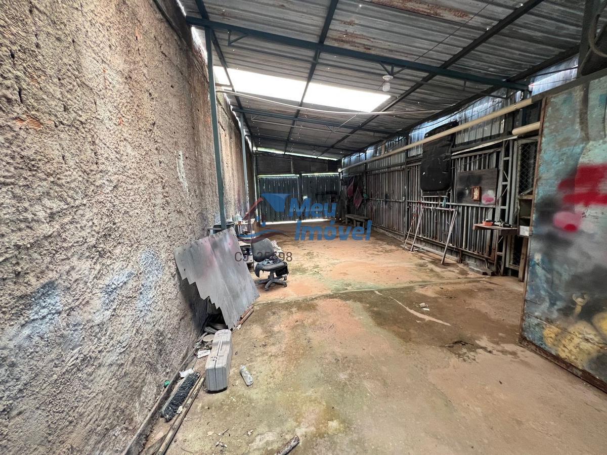 Lote, Samambaia Norte, 0 Quarto