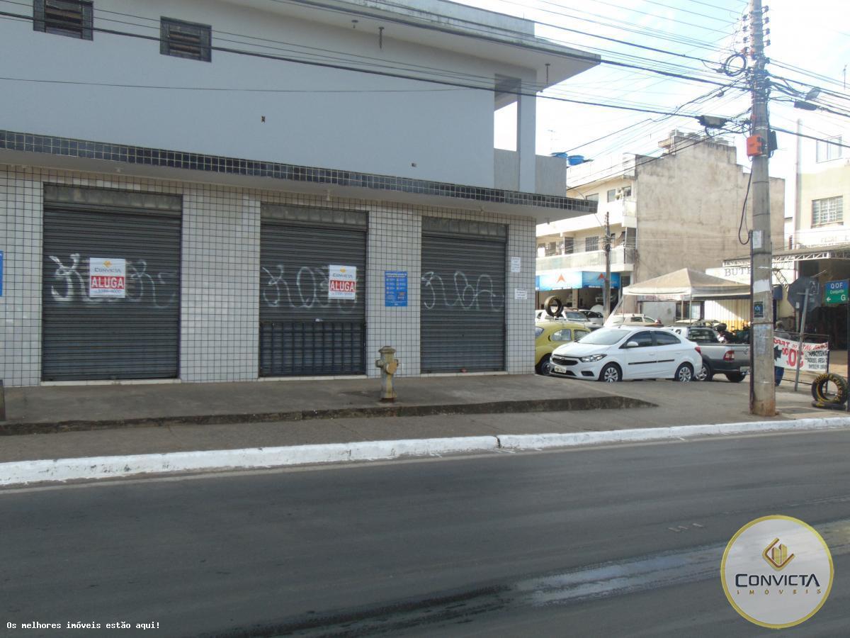 Loja, Candangolândia, 0 Quarto