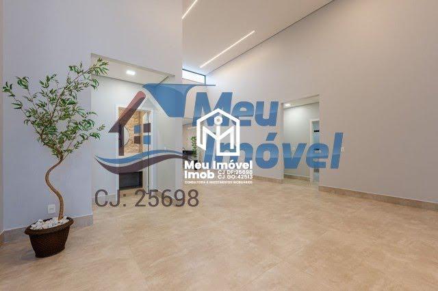 Casa, Setor Habitacional Vicente Pires, 4 Quartos