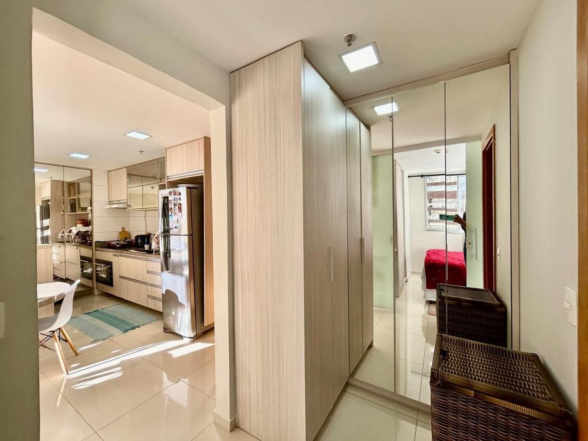 Apartamento, Norte, 1 Quarto