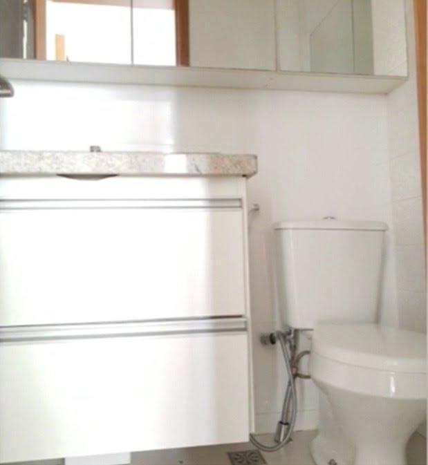 Apartamento, Sul, 1 Quarto