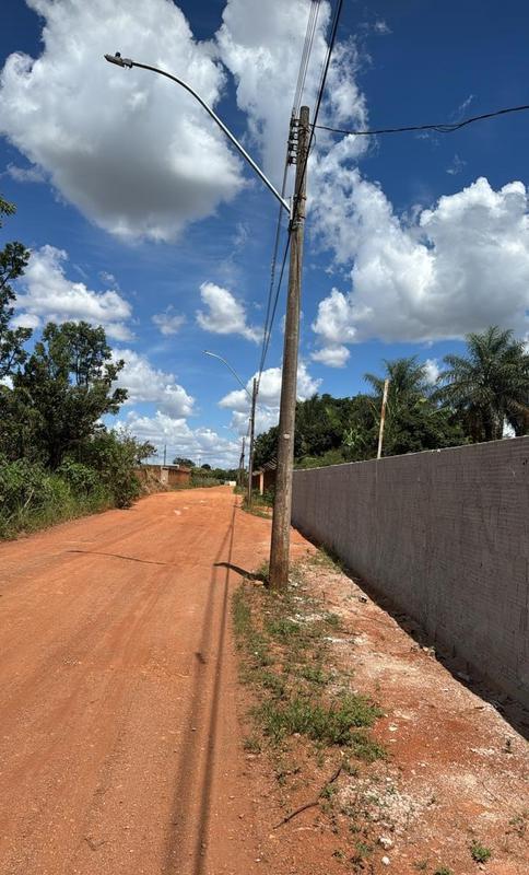 Lote, Ponte Alta