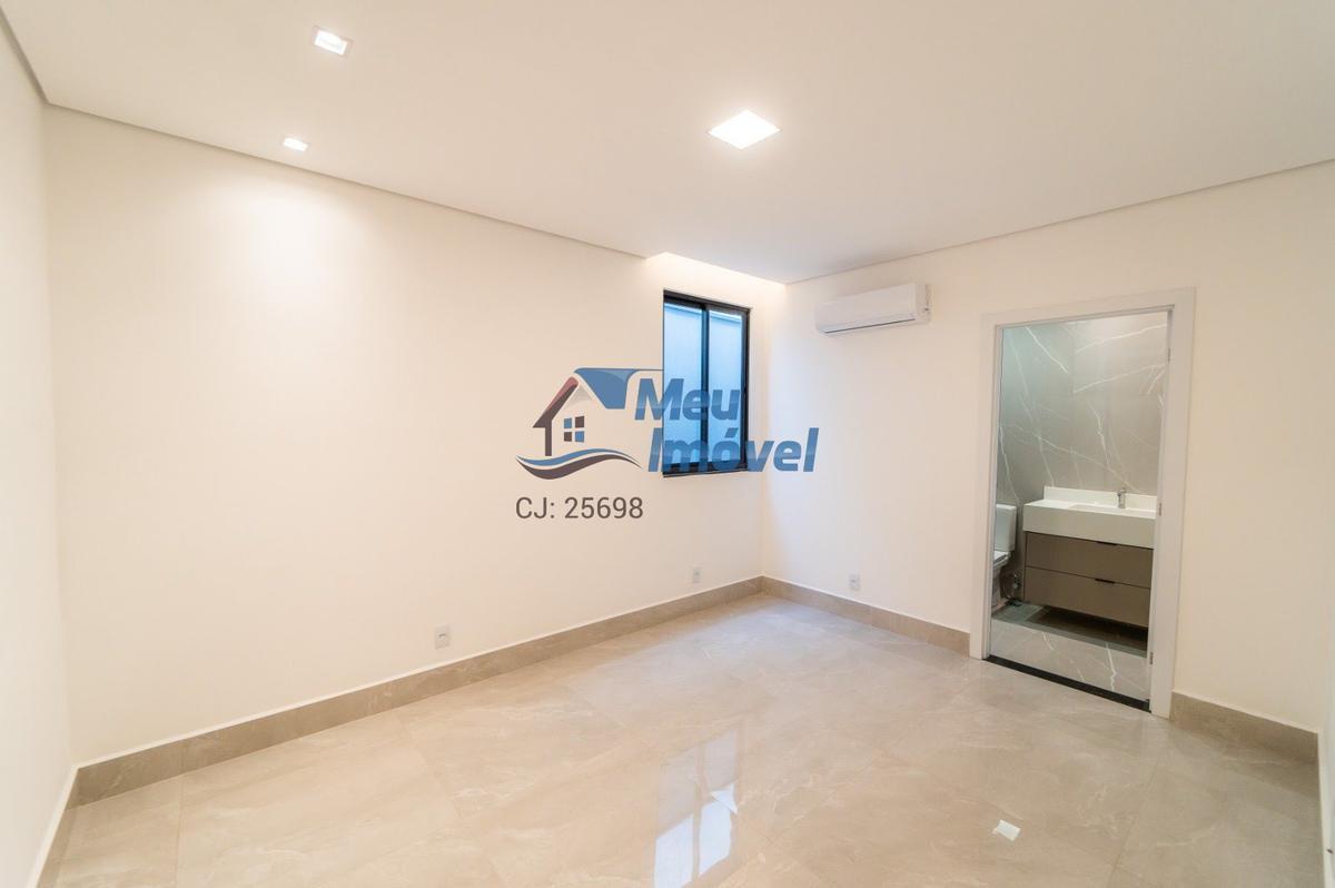 Casa, Brasília/Plano Piloto, 4 Quartos