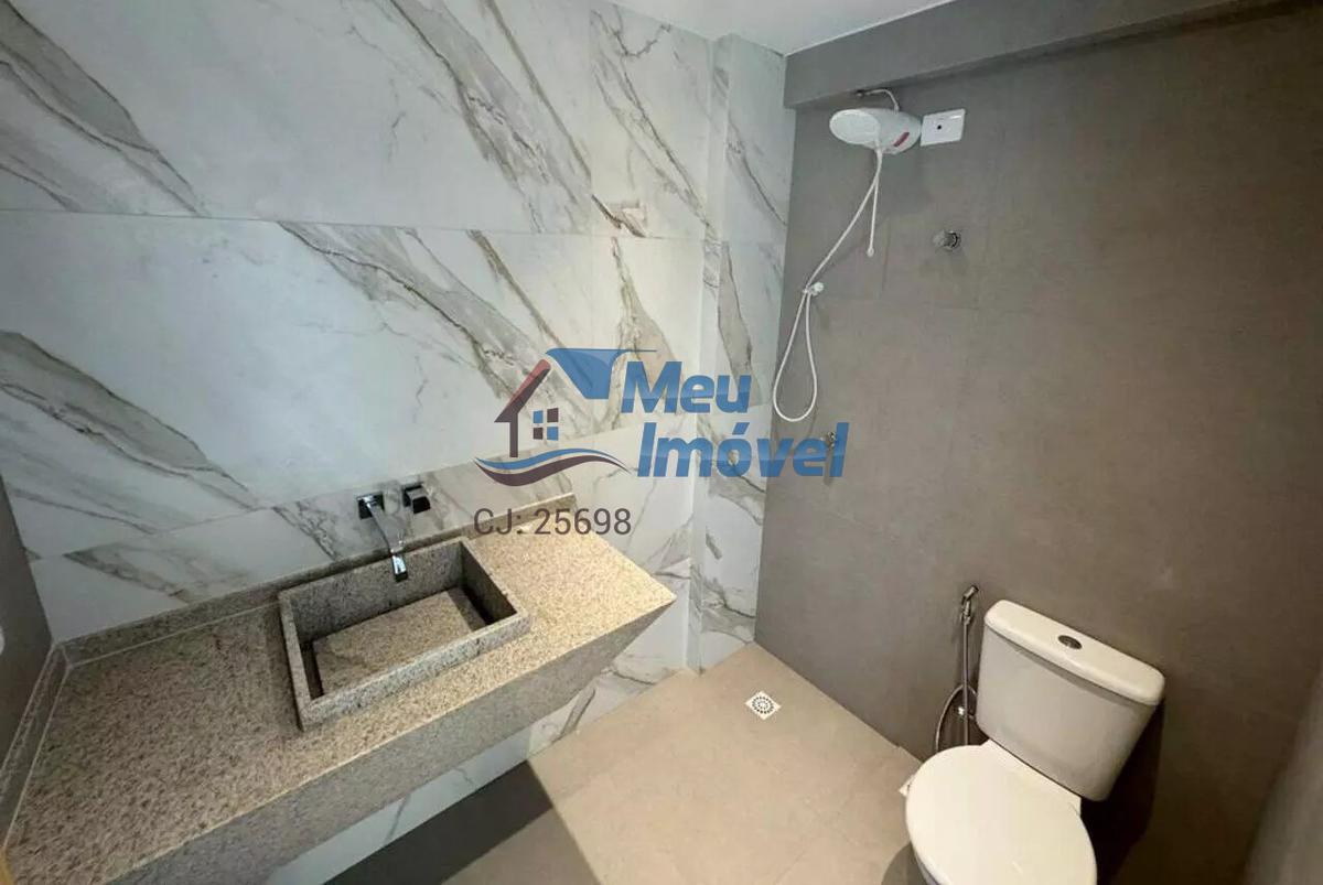 Apartamento, Ceilândia Norte, 2 Quartos, 0 Vaga, 1 Suíte
