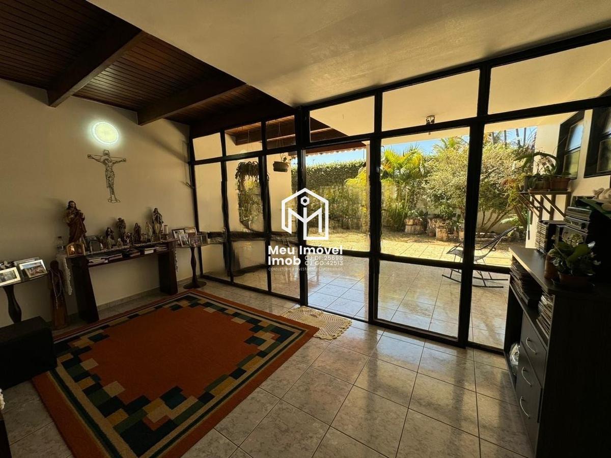 Casa, Taguatinga Sul, 5 Quartos