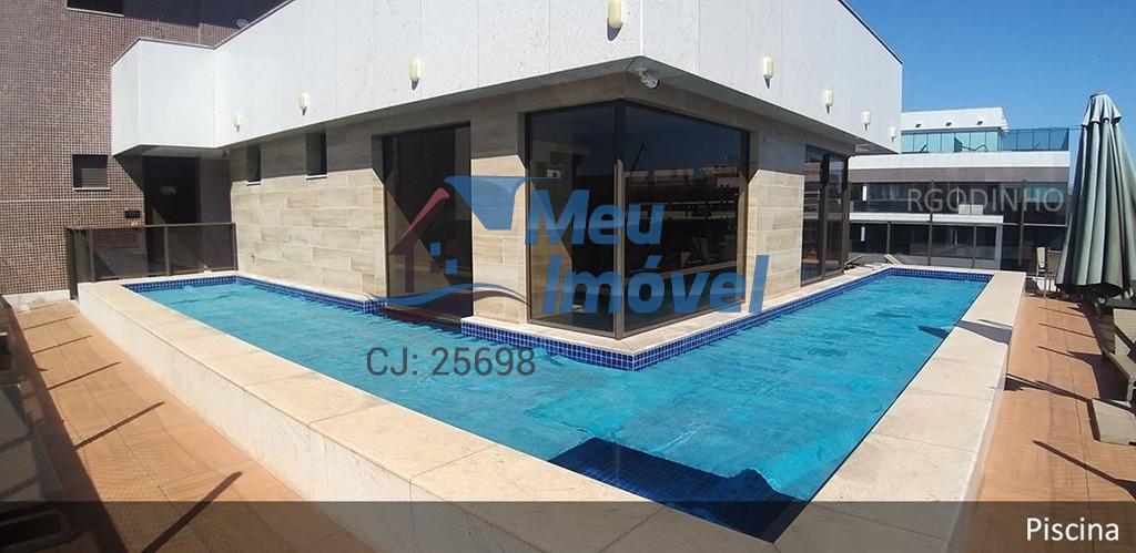 Apartamento, Noroeste, 3 Quartos, 2 Vagas, 3 Suítes