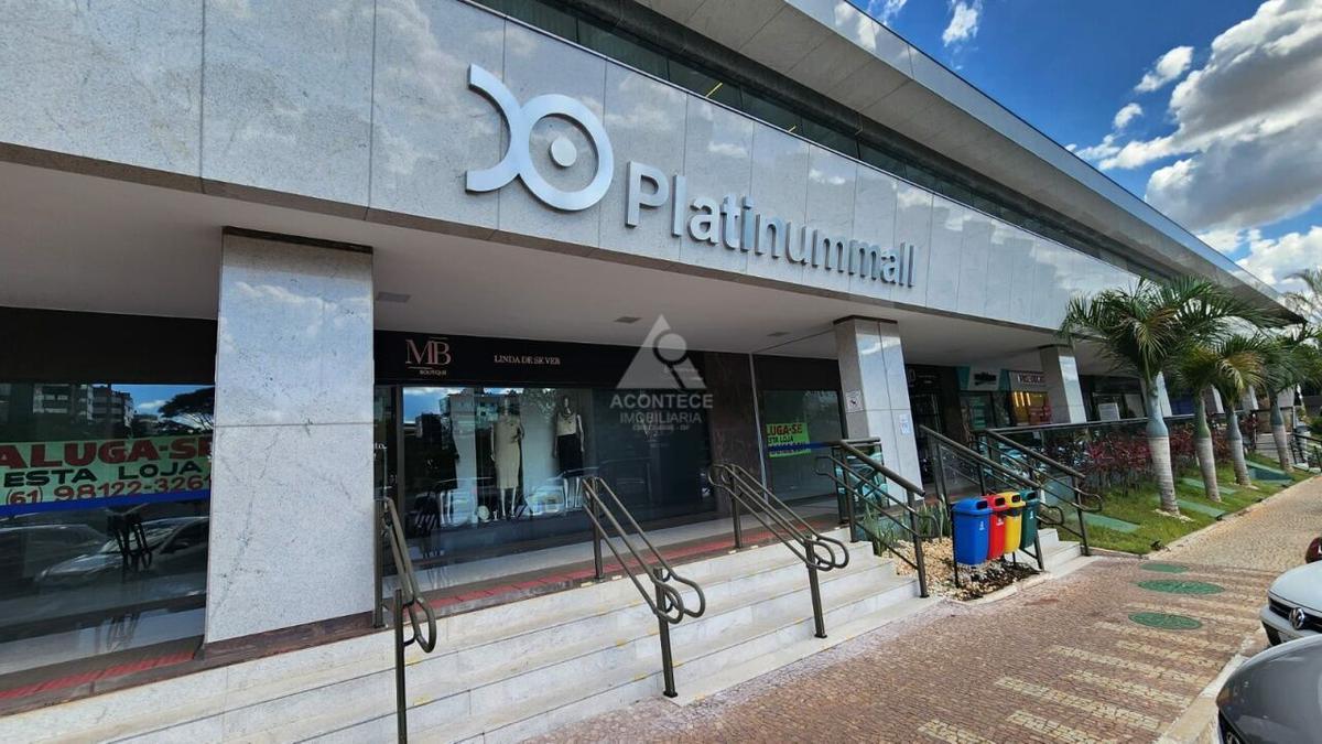 Casa Comercial, Sudoeste