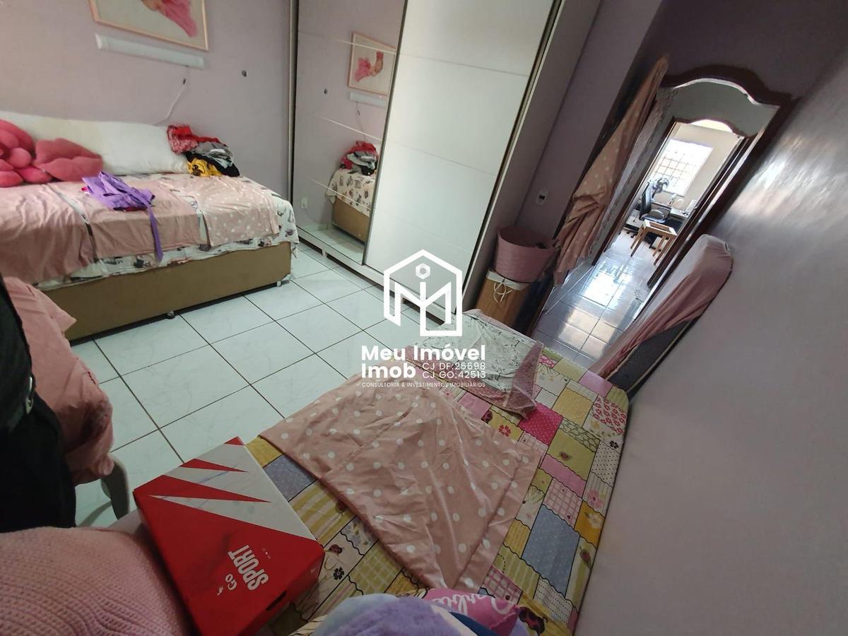 Casa, Taguatinga Sul, 7 Quartos