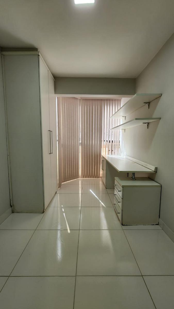 Apartamento, Taguatinga Sul, 3 Quartos