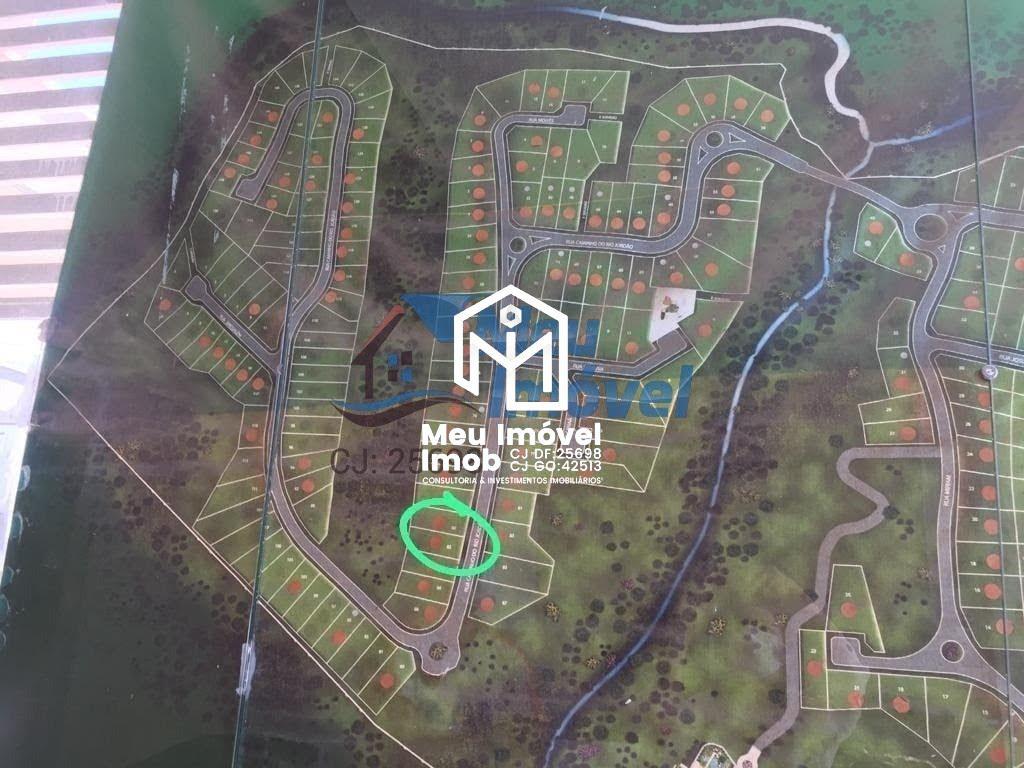 Lote, Setor Habitacional Jardim Botânico, 0 Quarto