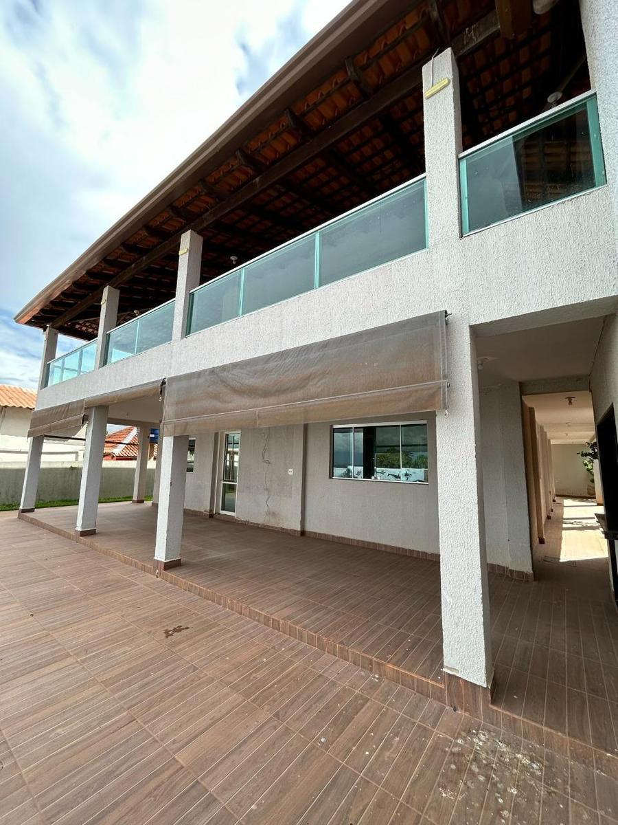 Casa em Condomínio, Park Way, 6 Quartos, 3 Vagas, 6 Suítes