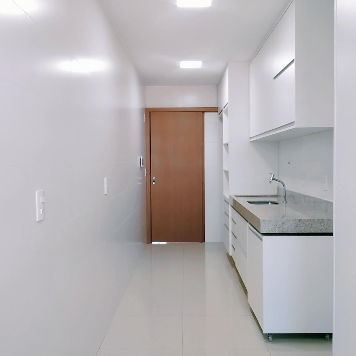 Apartamento, Noroeste, 3 Quartos, 3 Vagas, 3 Suítes