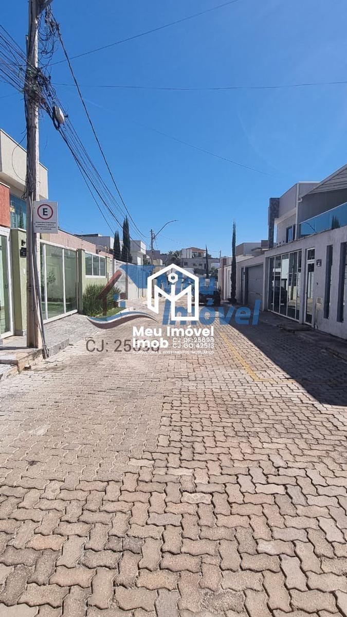 Casa, Setor Habitacional Vicente Pires, 5 Quartos