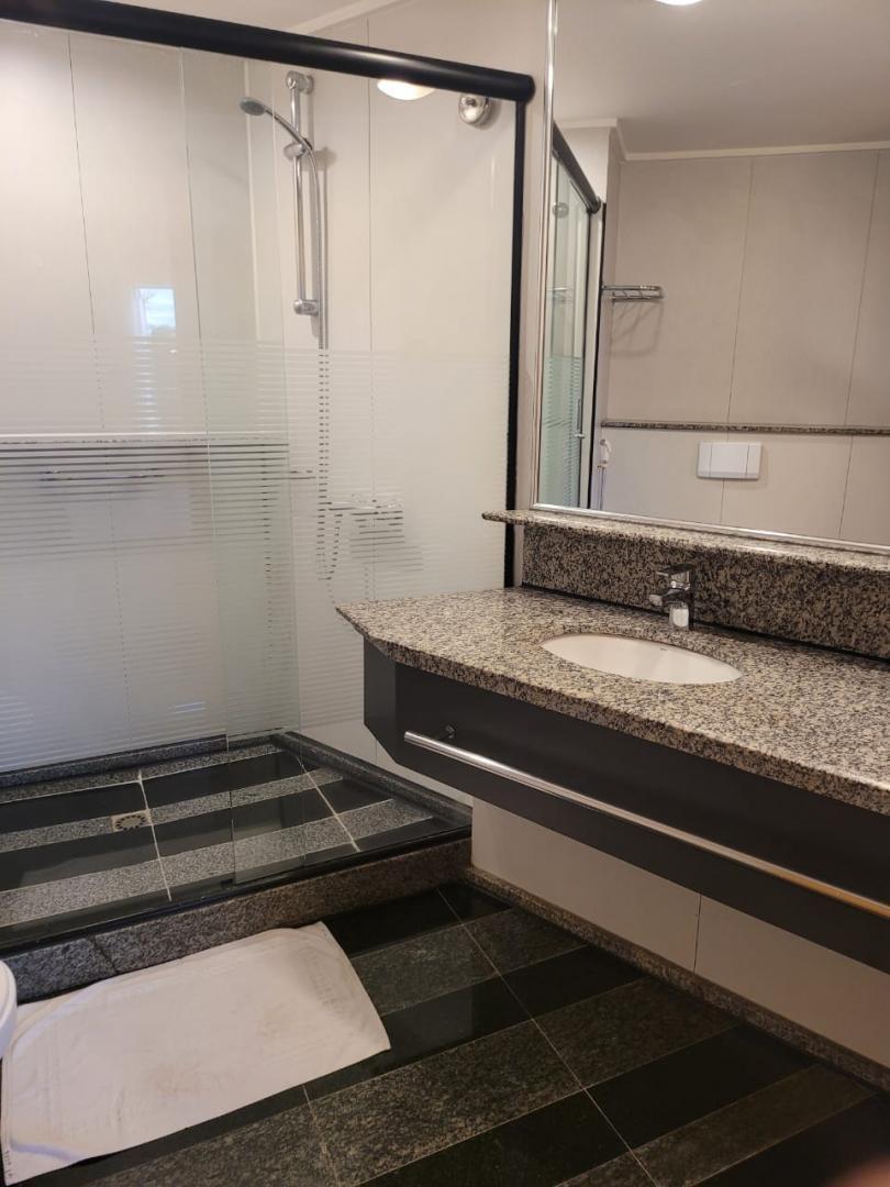 Apartamento, Asa Norte, 1 Quarto