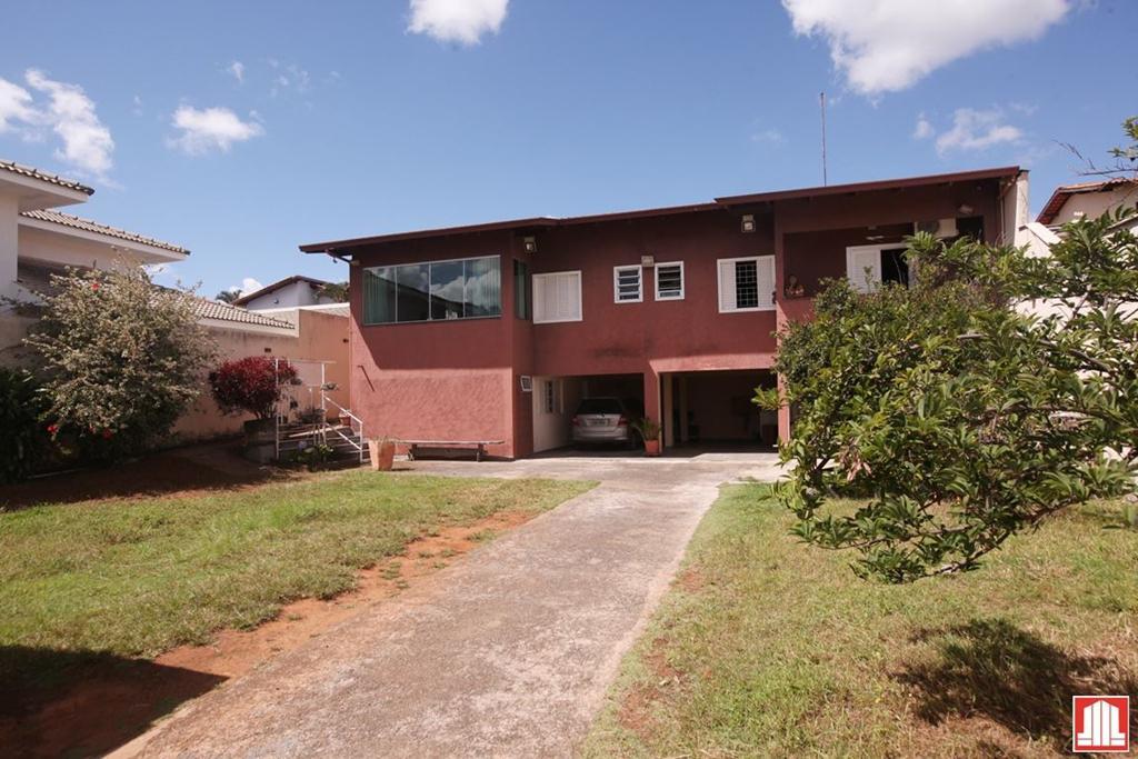 Casa, Região dos Lagos, 4 Quartos, 3 Vagas, 4 Suítes