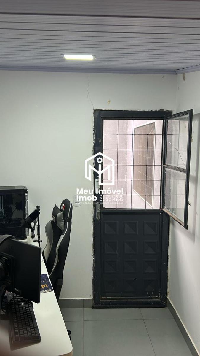 Casa, Brasília/Plano Piloto, 2 Quartos