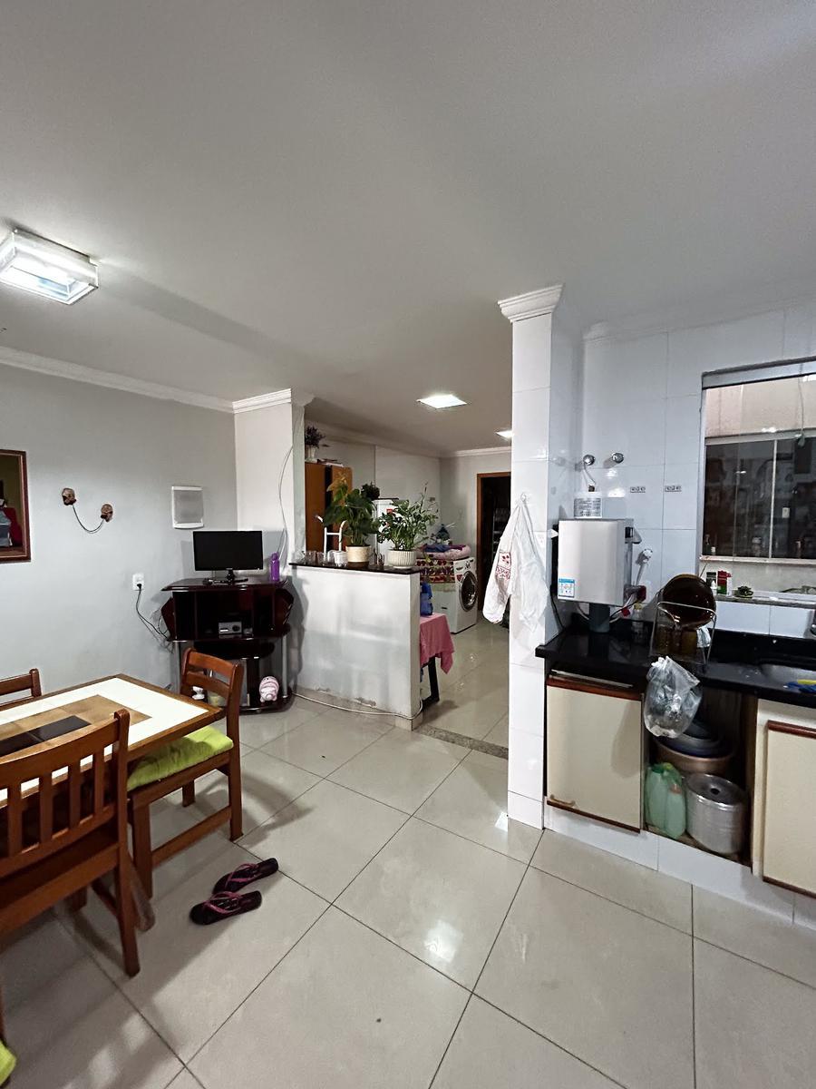 Casa, Núcleo Bandeirante, 4 Quartos
