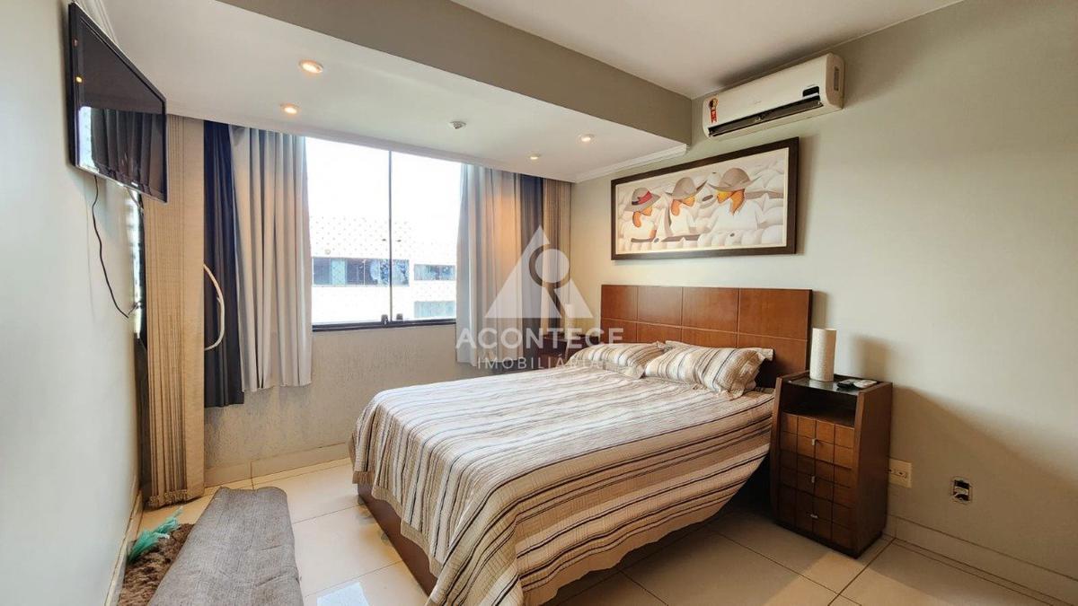 Apartamento, Quadras Econômicas Lúcio Costa, 2 Quartos, 1 Suíte