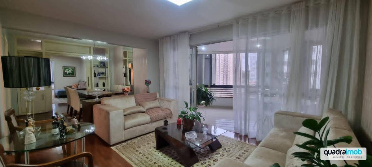 Apartamento, Sul, 3 Quartos, 1 Vaga, 1 Suíte