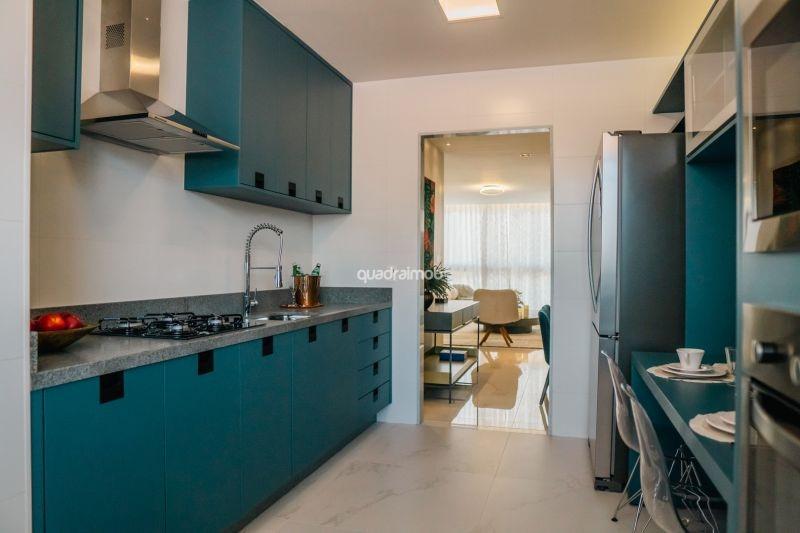 Apartamento, Noroeste, 3 Quartos, 2 Vagas, 1 Suíte