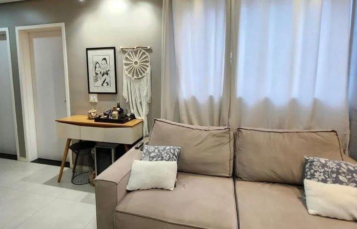 Apartamento, Samambaia Sul, 3 Quartos