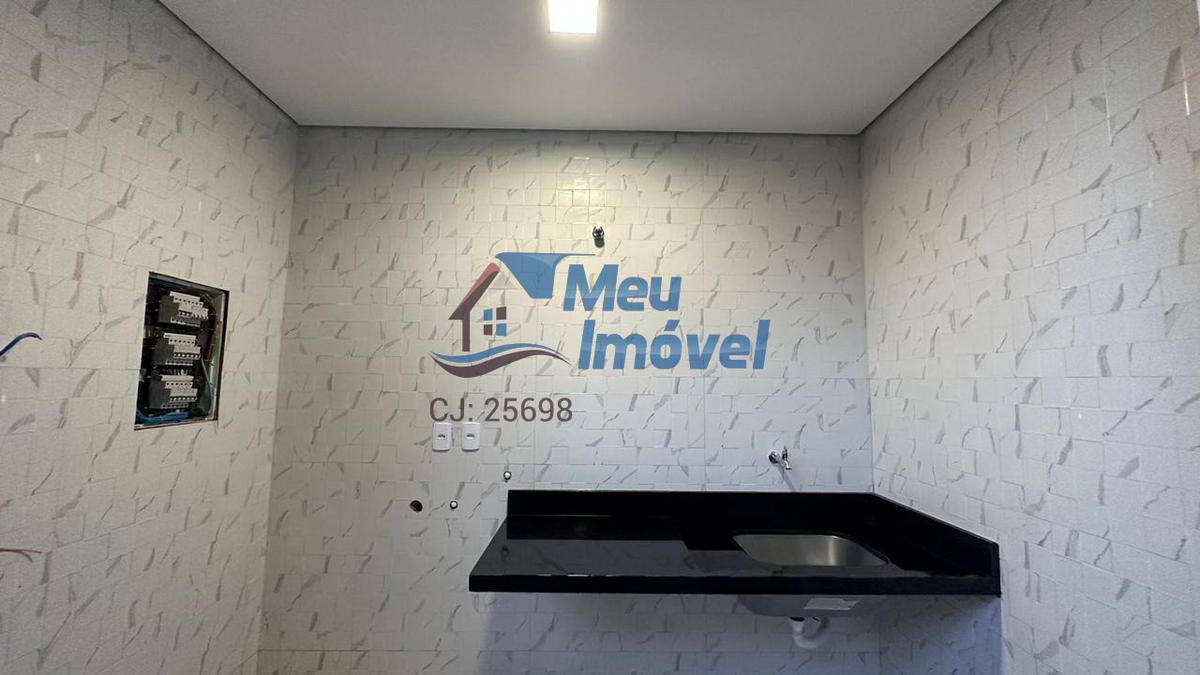 Casa, Brasília/Plano Piloto, 3 Quartos, 2 Vagas, 3 Suítes