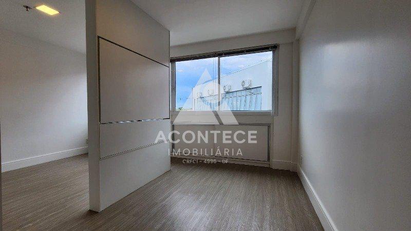 Quitinete, Lago Norte, 1 Quarto