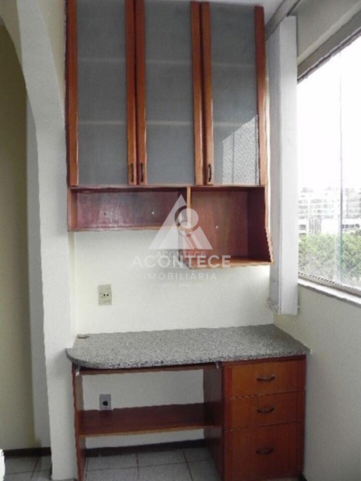 Apartamento, Sudoeste, 2 Quartos