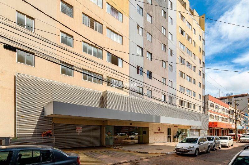 Apartamento, Taguatinga Centro, 3 Quartos, 1 Vaga, 1 Suíte
