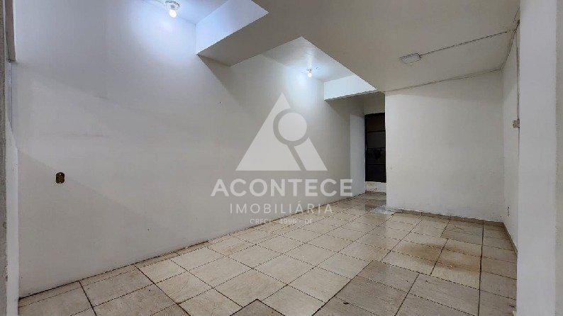Loja, Núcleo Bandeirante
