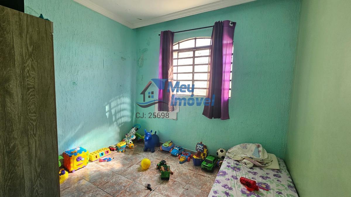 Casa, Samambaia Sul, 4 Quartos, 4 Vagas
