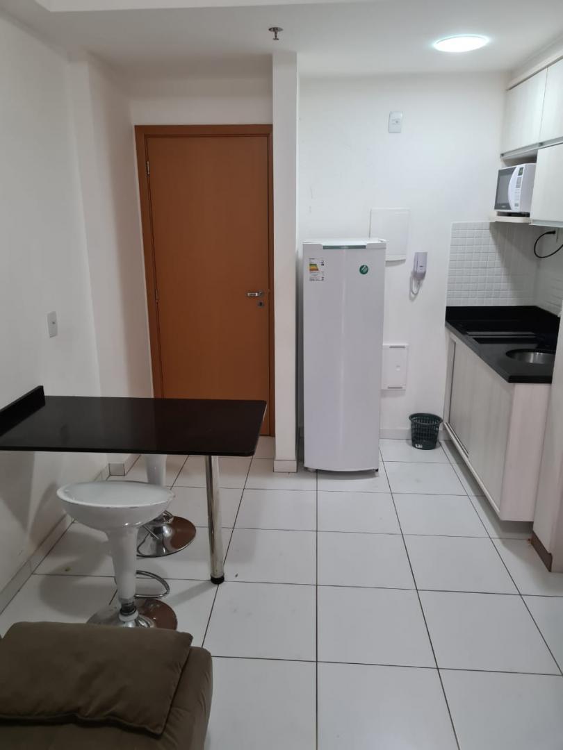 Apart Hotel, Park Sul, 1 Quarto