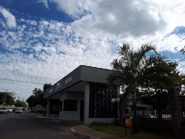 Lote em Condomínio, Setor Hab. Jardim Botânico
